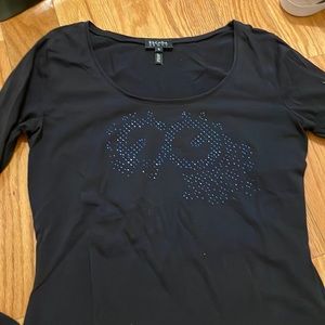 Escada brand new Womens tee
